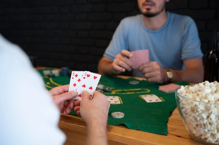অ্যাডভেঞ্চার স্লটস থিমে aa99bet গাইড দৃশ্য